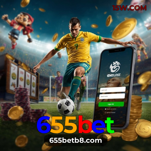 Comparação APP mobile vs versão web da 655bet