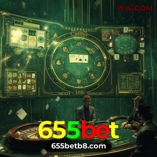 Catálogo 655bet 2.547 jogos - Pragmatic Play, Evolution, NetEnt